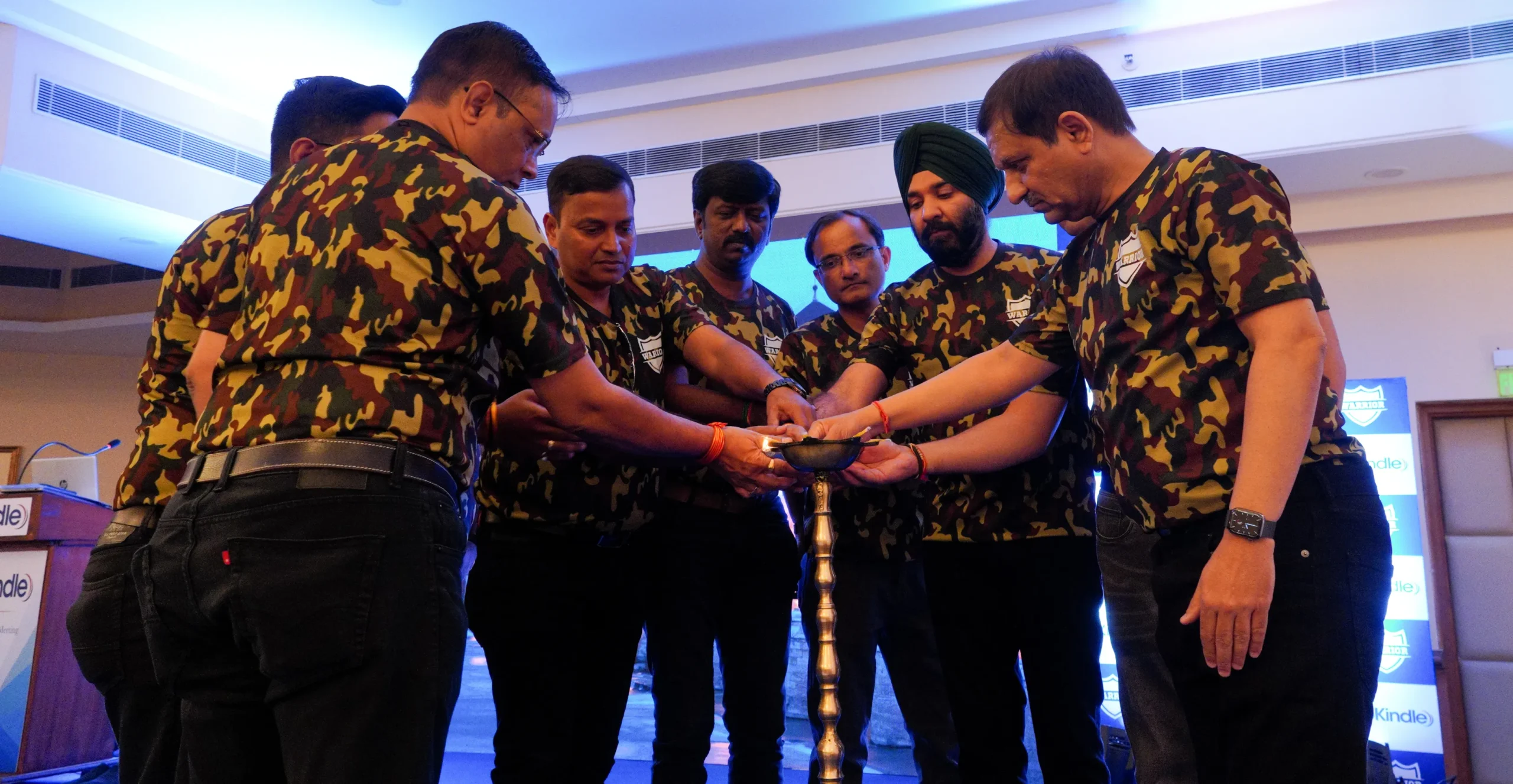 biokindle lifesciences pvt ltd