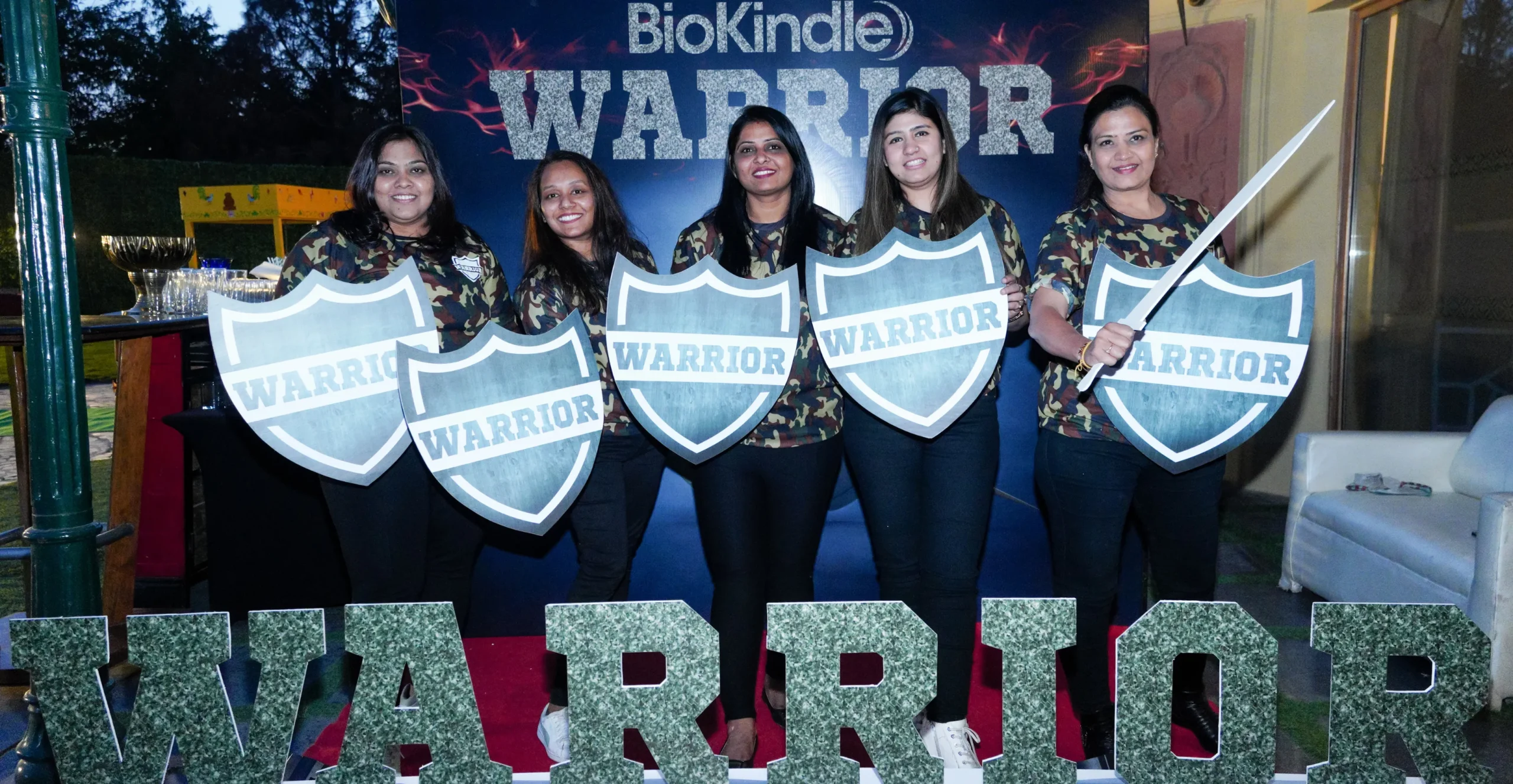 biokindle lifesciences pvt ltd