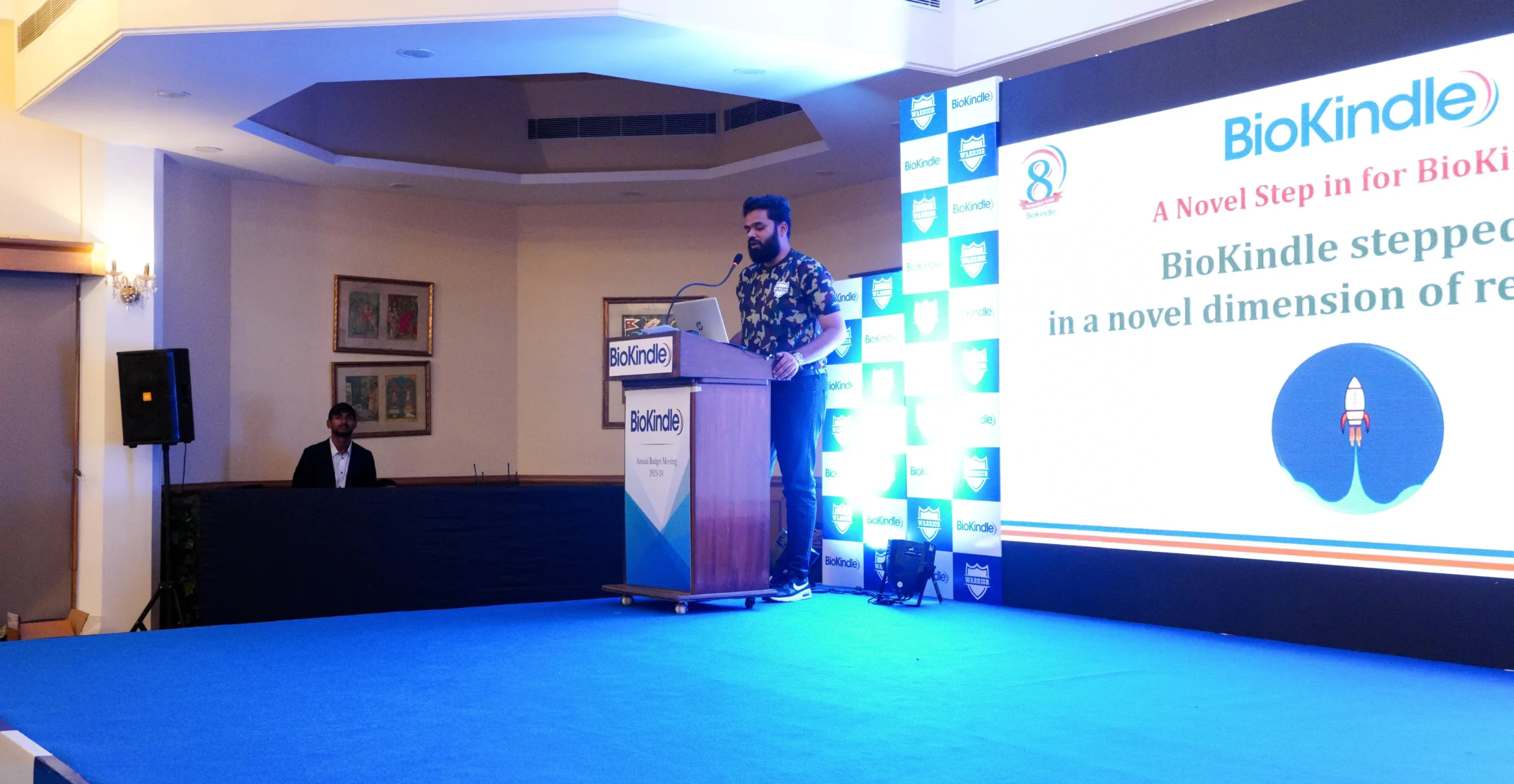 biokindle lifesciences pvt ltd