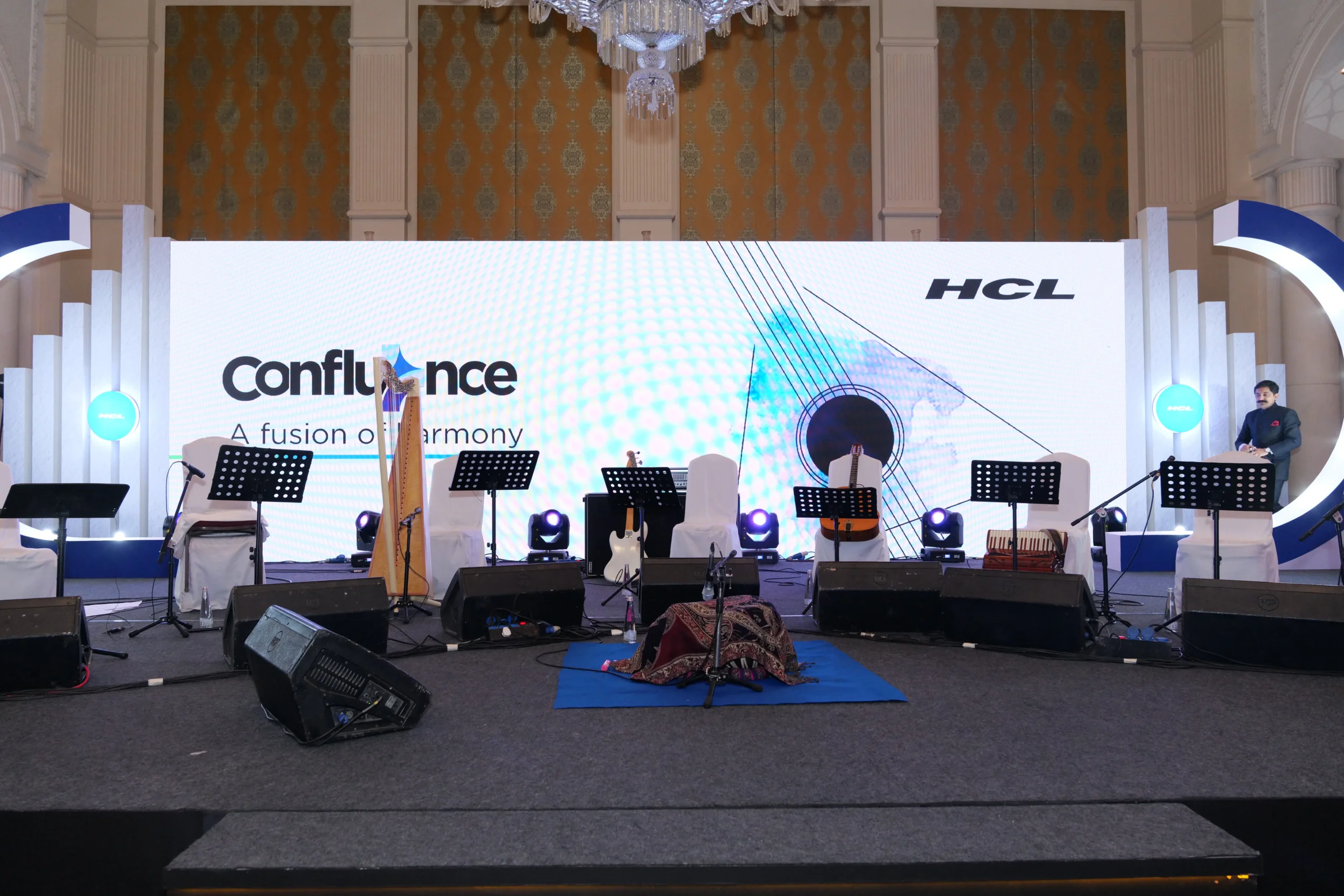 Event Planning Agency