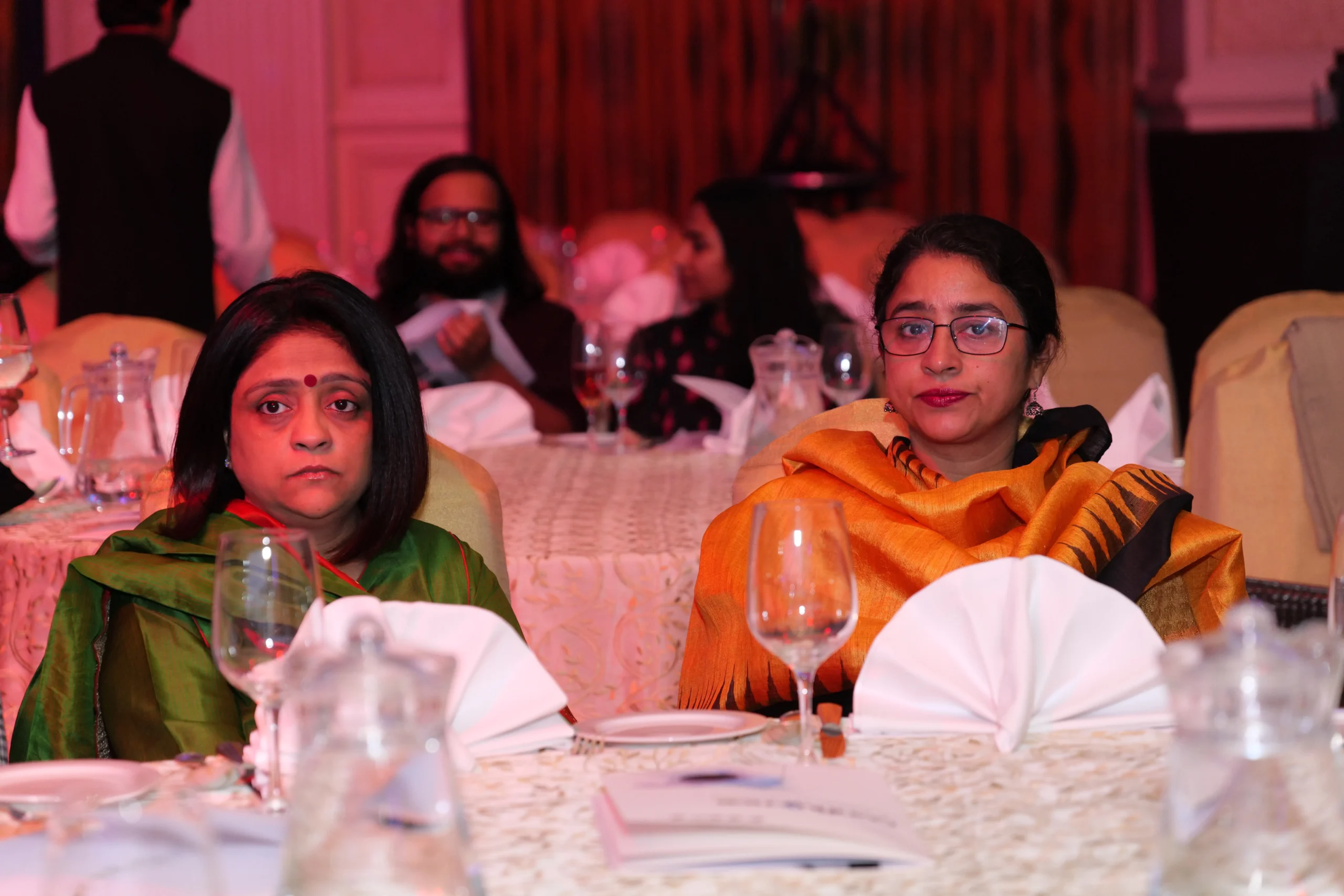 Event Planning Agency