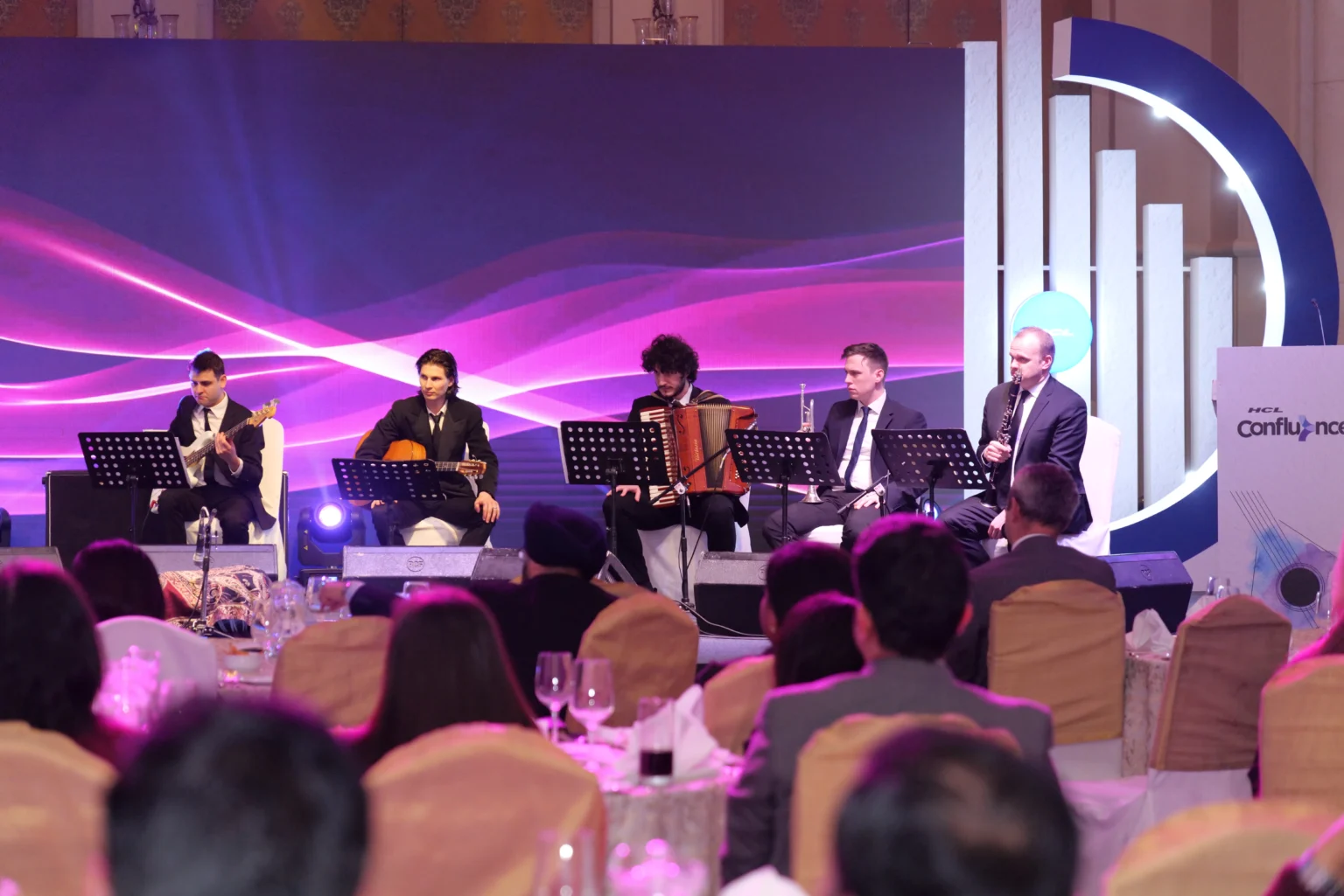 event management near me