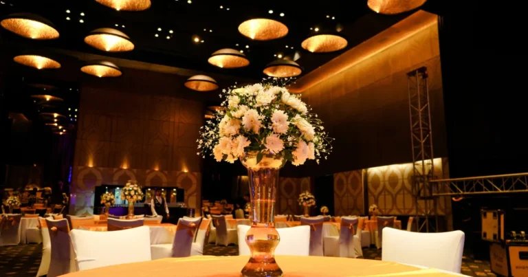 Marriage Event Management Near Me